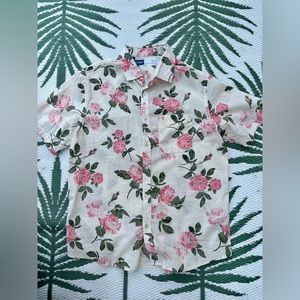 Old Navy Large Shirt